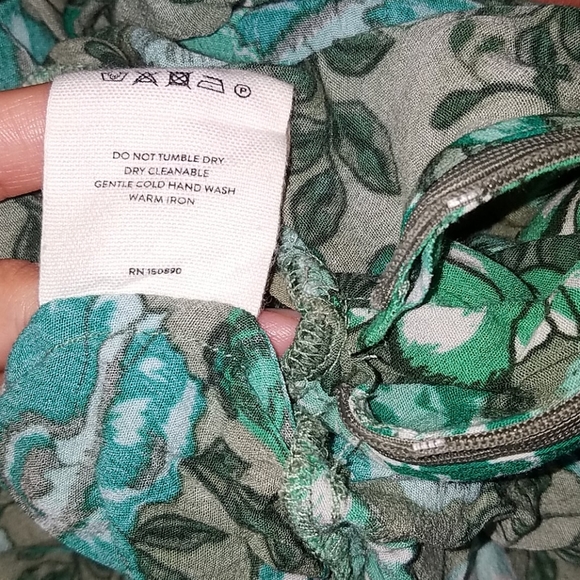 Spell designs winona playdress ivy mini dress XS - Picture 16 of 16